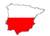 VICENT PLANELLS ROIG - Polski